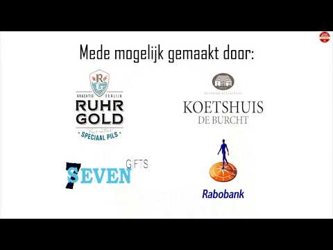 Wedstrijdbeelden Meerburg Roodenburg