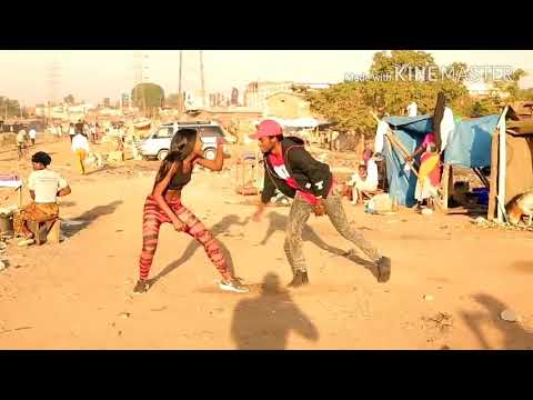 Sherrie Silver ft Jojo Uganda and Zimbabwe