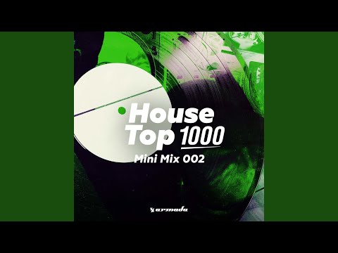House Music (Mix Cut)