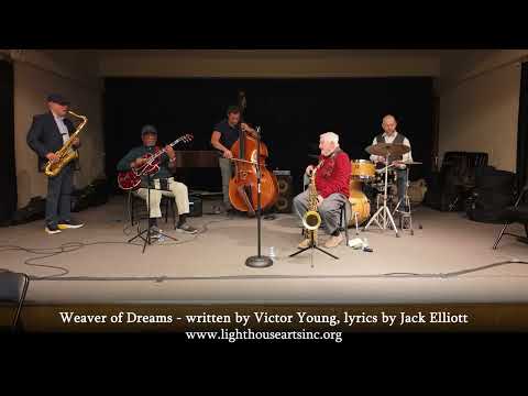 Weaver of Dreams - The Italian Tenors featuring Don Aliquo Sr. and Lou Stellute