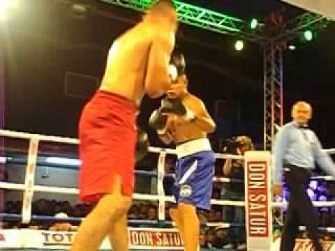 GYC-TV(22-10-16: VERÓN GPP MACIEL: 2° R. COMPLETO. FILMÓ GRACIELA HERRERO.