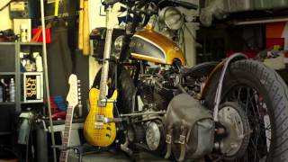 Video thumbnail for Apogee JAM 96k - guitar recording interface for iPad, iPhone and iPod touch by Apogee Electronics