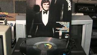 Engelbert Humperdinck - I'm A Better Man