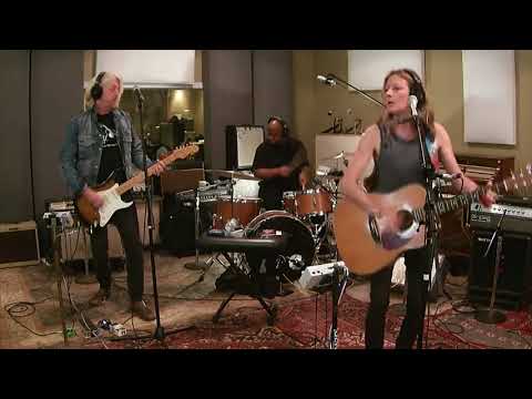 Michelle Malone - Civil War - Daytrotter Session - 7/2/2018