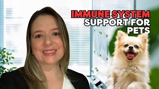 Dr. Thaila Putarov: Yeast in Pet Nutrition