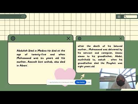 kelahiran nabi muhammad dalam keadaan yatim