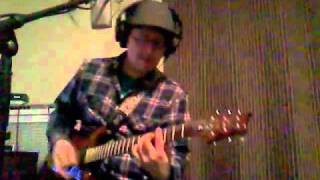 Jimi Hendrix Experience - Have You Ever Been (To Electric Ladyland) - Cover