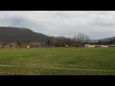 Ratare uriasa Miclean in Aurul - Orastie 4-0