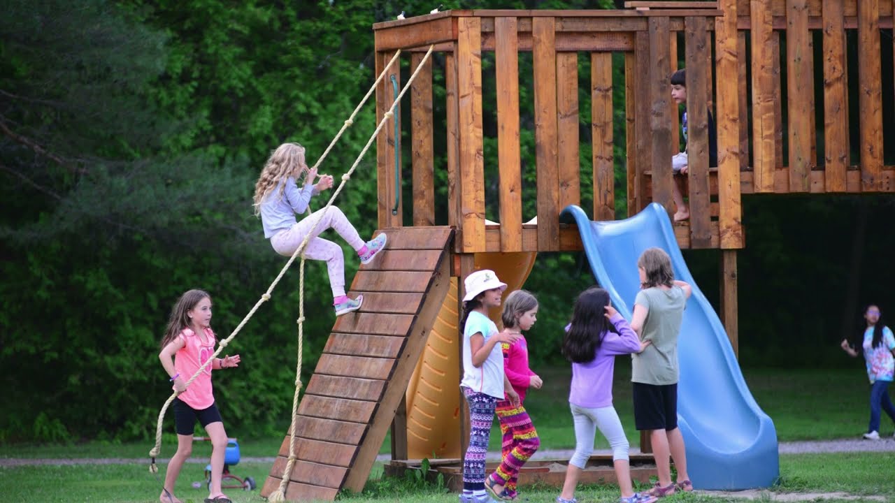 2024 Summer Camping Programs Recap