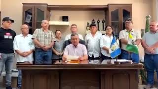 Cancelada por juez de Zacapa  la Consulta Popular en Rio Hondo