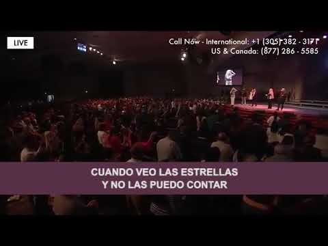 New wine-aleluya al Dios infinito-Alabanza y adoracion sin anuncios_Musica Cristiana JV Oficial