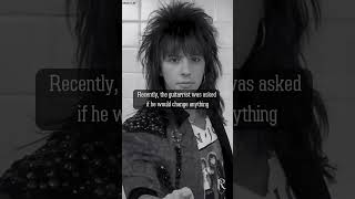 Richie Sambora Shares One Regret About His Time With Bon Jovi