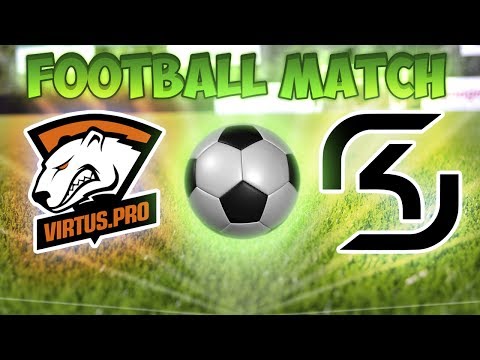 Round 31: Virtus.Pro VS SK Gaming (Football Match)