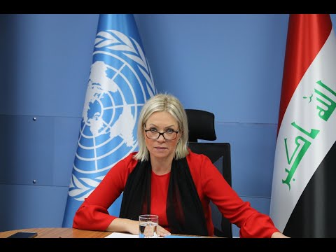 شاهد بالفيديو.. العراق في دقيقة  - 06 02 2024