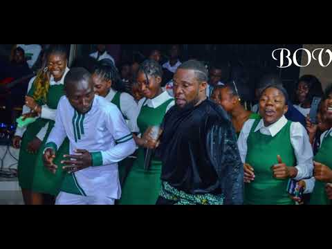 ECHO TUWILA PANSHI By Kings Mumbi Lyrics Video