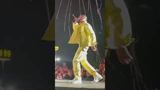 Shindy - JFK Live @ Openair Frauenfeld