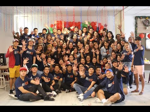 MXIC FAB5 YEAR-END PARTY 2020