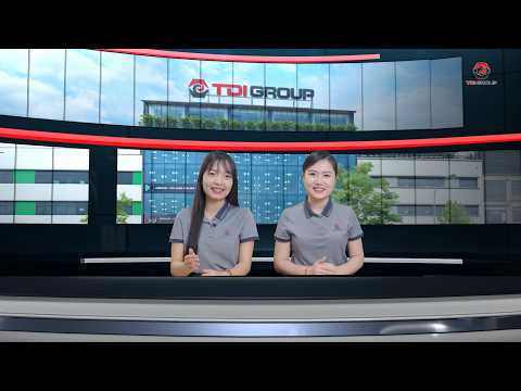 BẢN TIN TDI 360 – SỐ 2604 | THÁNG 4: DẤU ẤN TĂNG TRƯỞNG & KẾT NỐI