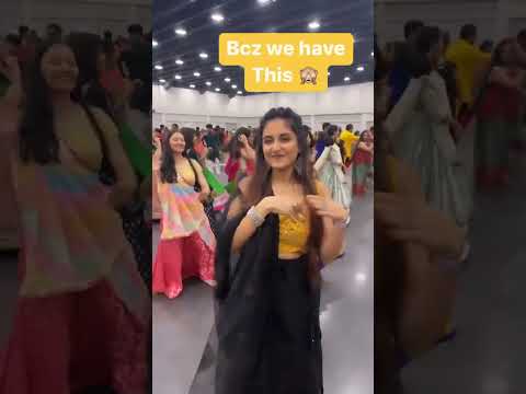Gujarati garba ❤️🤘