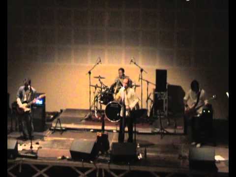 Sulk - Radiohead - cover - Out of Blue - Live