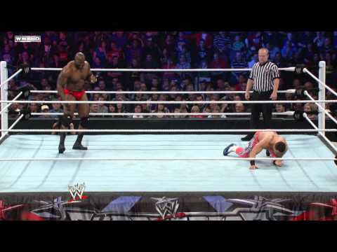 WWE Superstars - November 10, 2010