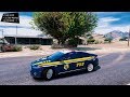 Ford Fusion PRF - Polícia Rodoviária Federal 3