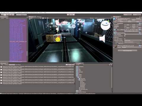 Advanced Additive Scenes v1.8