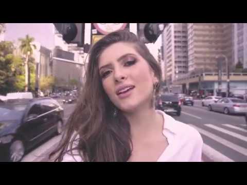 Melim - Meu Abrigo (Fernanda Salgado)