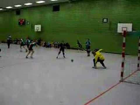TuS Bothfeld - TSV Barsinghausen 3/3