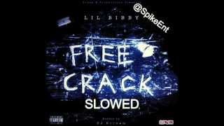 Lil Bibby ft King Louie Thats How We Move (SLOWED) FREE CRACK SLOWED