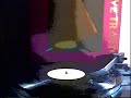 LOVE TRACTOR - Chilly Damn Willy (Filmed  Record) 1982 Vinyl LP Album Version