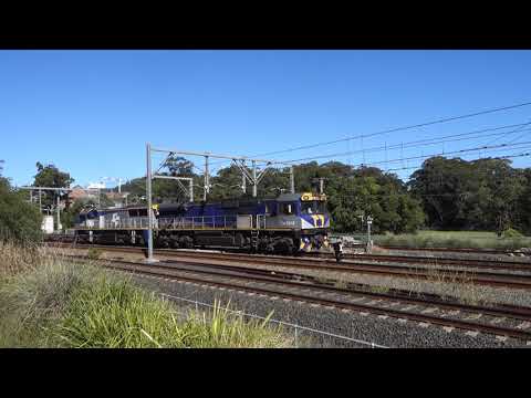 CM3312 / VL358 with Crawford's 1493 - 17/5/21