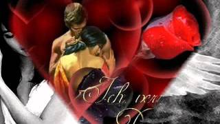 United Angel presents: &quot;Michael Holm&quot;  Wart auf mich