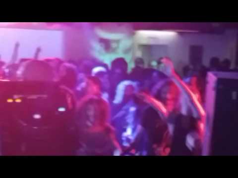 Rebel Lion Feat Singer Tempa / Zion Train LIVE @ Open Norwich 18.03.16
