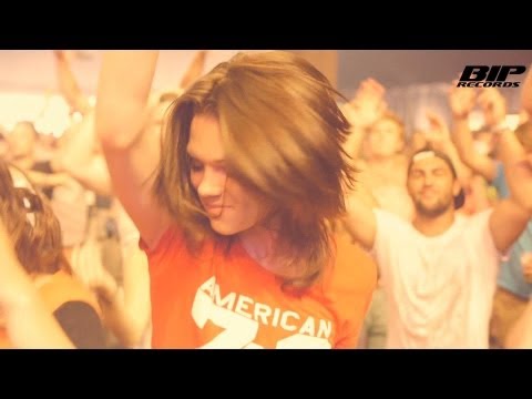 DIMARO - Hold You (Official Music Video) (HQ) (HD)