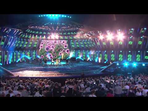 Agnes   Release me live @ Sopot Hit Festiwal 2009 aac2 0 1080p