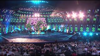 Agnes   Release me live @ Sopot Hit Festiwal 2009 aac2 0 1080p