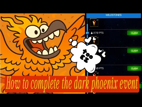 HOW TO COMPLETE ALL THE DARK PHOENIX TASKS IN MCOC FASTER