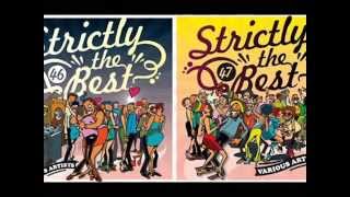 Bitty McLean Walk Away From Love