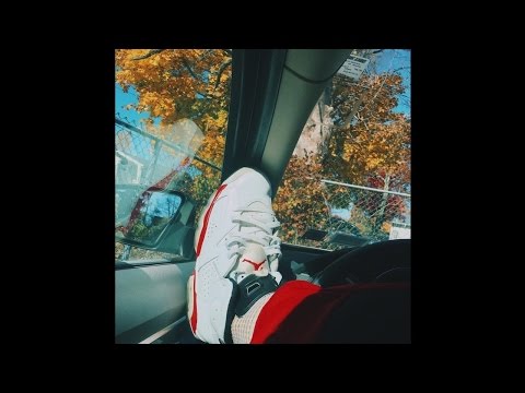 Bishop Nehru - Jumpman (Nehruvian Remix)
