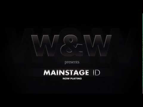 Dart Rayne - Babylon [Mainstage ID 136]