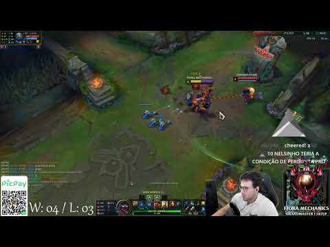 '4LAN QUE IGREJA SEU PAI CONGREGA?' AO SOM DE RAP DO FERNANDO HOLIDAY