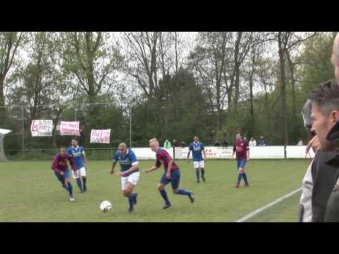SC Schiedam: Review of the derby against vv Kethel Spaland - PPSC