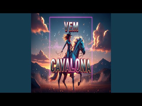 Vem cavalona