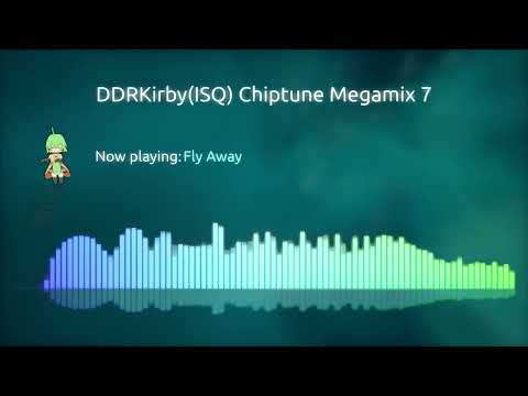 DDRKirby(ISQ) Chiptune Megamix 7