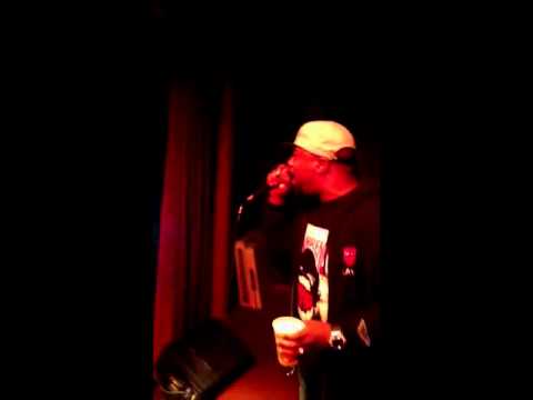 Big Twins (Infamous Mobb) @ Prodigal Sunn Hood Chronicles l