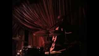 Basin Street Blues Music Video