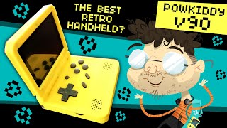 The PowKiddy v90 STOLE MY HEART! - Only $40!!!