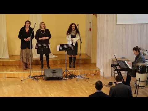 MVI 5780 Godināts Tā Kunga Vārds