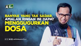 Download lagu The most effective practice for removing sins - Ustadz Adi Hidayat mp3 Download lagu The most effective practice for removing sins - Ustadz Adi Hidayat mp3
